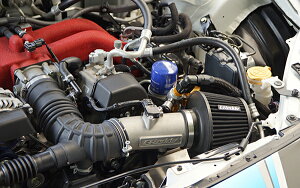 y TOYOTA 86(n`N)@DBA-ZN6 / FA20 ^ MTԗp z gXg GReddy GACNX Lbg@R[hF12510642 TRUST GReddy AIRINX-KIT  (ꌧї͏)