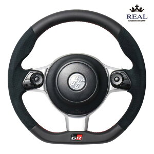 TOYOTA 86 (n`N)@ZN6 ^p A XeAO IWiV[Y@ubNU[&ubNEgXG[h (bh×ubN[Xeb`)@iԁF GRM-ALC-RD@(REAL Steering 