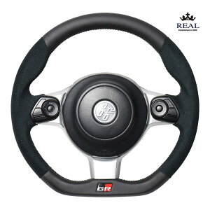 TOYOTA 86 (n`N)@ZN6 ^p A XeAO IWiV[Y@ubNU[&ubNEgXG[h (Vo[×ubN[Xeb`)@iԁF GRM-ALC-SL@(REAL Steering 