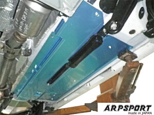 GR X@GXPA16p C tA[K[h iԁF A510204 (LAILE ARP SPORT Floor Guard)  (ꌧї͏)