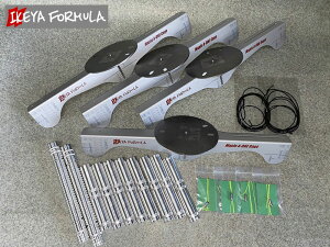 �C�P�� �t�H�[�~�����[ MAPLE A-ONE GAGE STD �p�[�t�F�N�g�Z�b�g (4���E5��/100�E114.3�p) �i�ԁF IFMPA1GP ( IKEYA FORMURA MAPLE A-ONE GAGE )