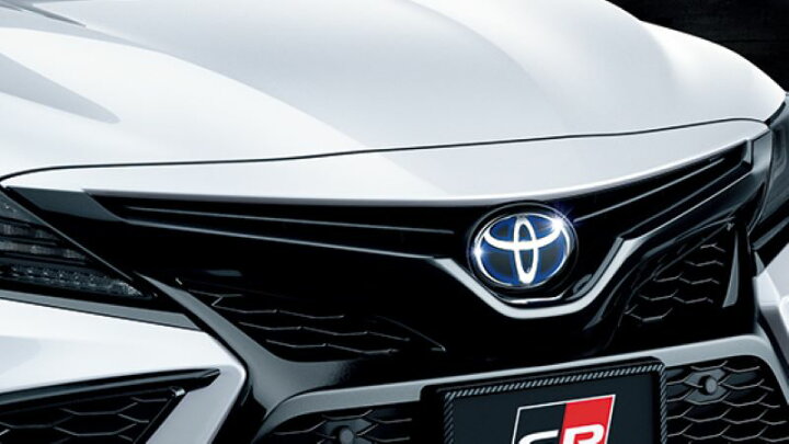 カムリスポーツ 