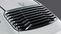 楽天市場】ウインドウルーバー 86（ブランドトヨタカスタマイジング 