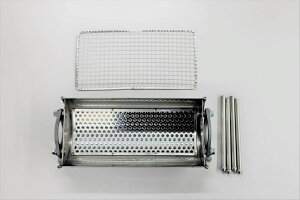 Fujitsubo@SMITH SUSono BBQ stove STANDARD (o[xL[ Xg[u X^_[h) iԁF 070-10004 (tWc{@X~XX\m LvEAEghApi, AEghAMAEObY, BBQELv) 