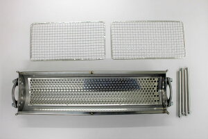 Fujitsubo@SMITH SUSono BBQ stove LONG (o[xL[ Xg[u O) iԁF 070-10006 (tWc{@X~XX\m LvEAEghApi, AEghAMAEObY, BBQELv)  