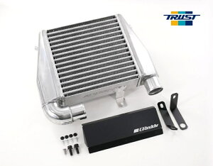 TOYOTA HIACE nCG[X@KDH200n GDH200n fB[[^[{p gXg GReddy C^[N[[ Lbg T-16F R[hF 12010217 (TRUST GReddy Intercooler kit for HIACE ^Cv)@Bꌧ
