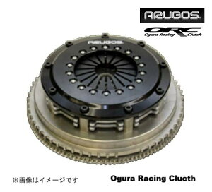 Porsche �|���V�F 911�@993 (3.6 Carrera / 3.6 Carrera 4 / 3.8 Carrera RS / 3.8 Carrera RS 4) �p �A���S�X ���C�g �N���b�` �i�ԁFARS-P400L-HP-PS0101 (Organic) (ARUGOS Clutch System by ORC)�@�������� �����ꌧ�E���̑�������