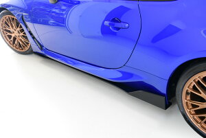 SUBARU BRZ@ZD8p NOBLESSE TChXebv EZbg h (fn) iԁFBRZ2-SS-000@(mubZ DRESS-UP & AERO PARTS { Made in Japan Ki)  (ꌧї͏)