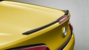 GR COPEN (GR Ry)@LA400K p TRD GRgNX|C[ iԁFMS342-B2001@(TRD GR Rear Trunk spoiler PERFORMANCE PARTS Ki)  (ꌧї͏)