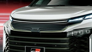 TOYOTA VOXY (HNV[)@MZRA90W, MZRA95W, ZWR90W, ZWR95W O^p TRD GRtgop[K[jbV@iԁF MS312-28011 (TRD PERFORMANCE PARTS Ki)  ꌧ͕̑ʓr