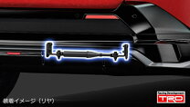 楽天市場】rav4 trd パフォーマンスダンパーの通販