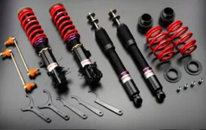 XCtg / XCtgX|[c@ZC72S, ZC32S p gXg GReddy ptH[}X_p[ ^CvS (PMD PD-002 S ԍ)@R[hF 14092203 (TRUST GReddy Performance Damper Type-S)  (