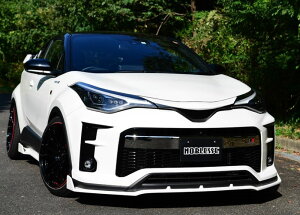 TOYOTA C-HR@NGX10, NGX50, ZYX11 ^p NOBLESSE tg}[NXKIT ubN}CJ 209 PF (hς) iԁFGRCHR-MG-209@(mubZ DRESS-UP & AERO PARTS Ki)  (ꌧї