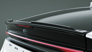 TOYOTA PRIUS vEX 60n@ZVW60, ZVW65, MXWH60, MXWH61, MXWH65p TRD GRe[Q[gX|C[@iԁF MS342-47005 (TRD GR Tailgate Spoiler Ki)  ꌧ͕̑ʓr܂B