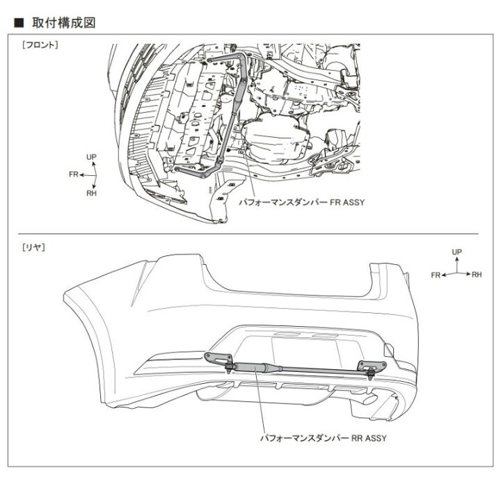 楽天市場】TOYOTA PRIUS プリウス 60系 ZVW60, ZVW65, MXWH60, MXWH61  