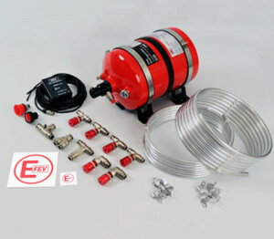 y AFFF 3.5bg z IRS CtC FEV@FIAF AFFF 3.5L dCVXe AFFFn^Cv Ί@iԁFF-TEC3500EKA / IRS MOTORSPORT ԗ΍,h,qQpi  (ꌧї