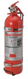 [ AFFF 2.4リットル ] IRS ライフライン AFFFフォーム 手動式消火器　品番：AR-AF240H / IRS MOTORSPORT 車両火災, 防災, 車輌被害消化用品 ※送料無料 (沖縄県および離島は除く)