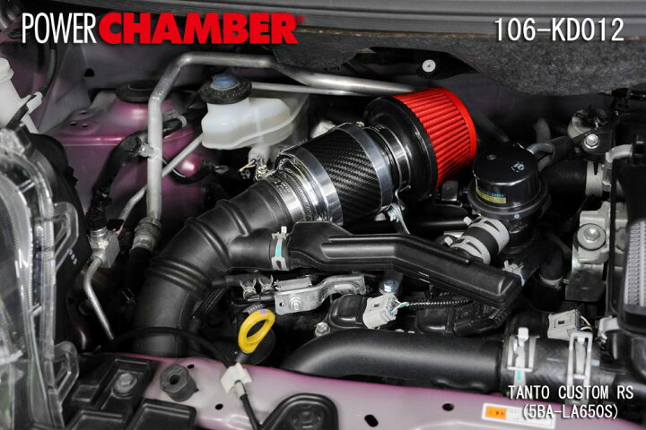 楽天市場】タフト ターボ 5BA-LA900S / KF-VET2 (ターボ)用 零1000 