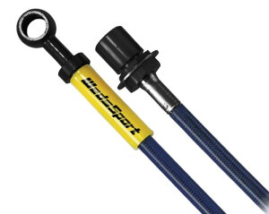 [O1䕪set] SUBARU BRZ@ZC6 O[hFRA / R (16C`zC[)p@Weds sports REVLINE u[LC O1䕪Zbg iԁF RL-F227 (EFbY X|[c uC u[Lz[X BRAKE HOSE) 