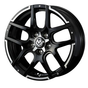 Weds ADVENTURE MUD VANCE 04@17×7.0J +45@5H/114.3 BLACK POLISH (ubN|bV) 1{ CODE: 38930 (EFbY Ahx`[ }bh@X [tH[ Ki)  ꌧ͕̑ʓr