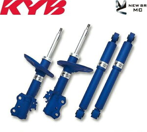 y l\ zNISSAN NOTE@Y m[g@E12 p KYB NEW SR MORE COMFORTABLE MC VbNAu\[o[1䕪set@ZbgiԁF MC-55521191 (Jo Shock absorber Front and rear set)@ ꌧ