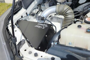 TOYOTA HILUX nCbNX@3DF-GUN125 / 2GD-FTV (O^)p gXg GReddy GACNXV[h (Ce[NhM)@R[hF12511054 (TRUST GReddy AIRINXp GACe[N ՔMŃZbg Ԏʐp)