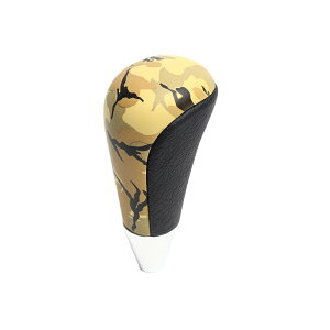 A ėpVtgmu (x[Wʃvg)@^Cv / ATԗp@K{gTCY M8×1.25 iԁF SKA-BGT@(REAL Universal Shift knob)  (ꌧї͏)