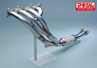 【 ロードスター　GF-NB8C / BPZE/BPVE (MT車)用 】 マキシムワークス エキゾーストマニホールド　コード…