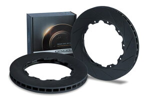 [E2set] T[G{[V10@CZ4A [Brembo] 2s[X[^[ԗp fBNZ 2s[XAE^[[^[ (NON-SLIT)2Zbg FP-35032E12R/13L u[L[^[Cp (DIXCEL 2 Pi