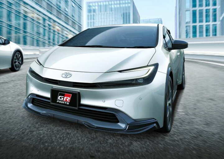 楽天市場】TOYOTA PRIUS プリウス 60系 ZVW60, ZVW65, MXWH60, MXWH61 