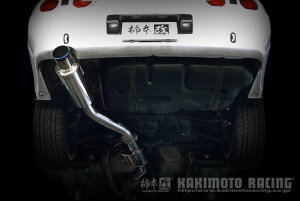 NISSAN SKYLINE XJCC GT-R@E-BNR32 / RB26DETTp `{ Regu.06 & R `^tFCXe[ }t[@iR[hF N21308 (KAKIMOTO RACING EXHAUST SYSTEM TITANIUM Fase Tail)@ۈ JASMAF@ 