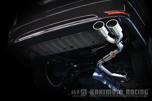 NISSAN ELGRAND GOh@DBA-PE52 / VQ35DE (FF / 3.5 NA)p `{ KRnoble Ellisse }t[ N52389A (KAKIMOTO RACING EXHAUST SYSTEM PCA[m[uEGbZ) ۈ JQRF (\mFϕ\) 