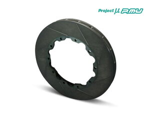 [��C�p���[�^�[] �v���W�F�N�g�E�~���[ SCR-PRO ��C�p�u���[�L���[�^�[ (GPRF053 ���p 1��)�@�i�ԁF GF053L (Project �� Repair Brake Rotor for SCR-PRO) ���������� (���ꌧ����ї����͏���)