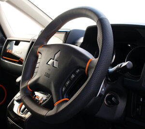 OH pWF@V83W, V87W, V88W, V93W, V97W, V98Wp PX^C XeAO ubNU[ (IWXeb`)@iԁF MITSUBISHI A-Type XA03 (AU[ ^Cv KENSTYLE STEERING Ki) 