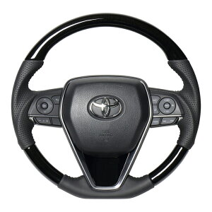 TOYOTA RAV4@AXAH52, AXAH54, MXAA52, MXAA54p A XeAO IWiV[Y@38BubNEbh (ubNXeb`)@iԁF TYA-38BBKW@(REAL Steering ^Cv)  (ꌧ