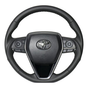 TOYOTA RAV4@AXAH52, AXAH54, MXAA52, MXAA54p A XeAO IWiV[Y@I[U[ (ubNXeb`)@iԁF TYA-LPB@(REAL Steering ^Cv)  (ꌧї