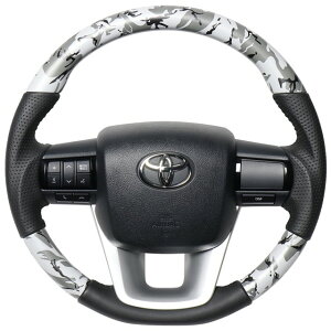 TOYOTA nCbNX@GUN125 p A XeAO IWiV[Y@O[ʃvg (ubNXeb`)@iԁF N125-GRT-BK@(REAL Steering ^Cv)  (ꌧї