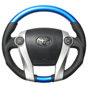 y vEX, vEXPHV, vEX@ZVW30, ZVW40W, ZVW41W p z A XeAO IWiV[Y / vlbgu[@iԁF 30-2-BLW@(REAL Steering) (^Cv)  (ꌧ