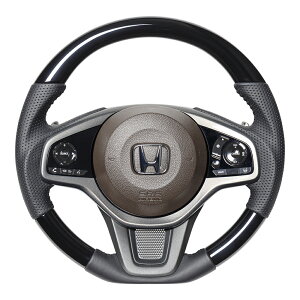 HONDA N-ONE@JG3, JG4p A XeAO IWiV[Y@sAmubN (ubNXeb`)@iԁF HND-PBW@(REAL Ki ^Cv Steering)  (ꌧї͏)