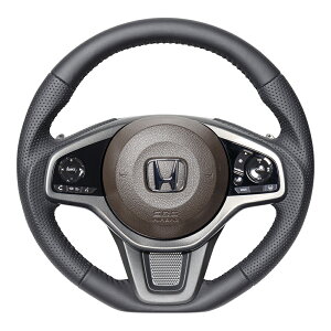 HONDA N-ONE@JG3, JG4p A XeAO IWiV[Y@I[U[ (ubNXeb`)@iԁF HND-LPB@(REAL Ki ^Cv Steering)  (ꌧї͏)