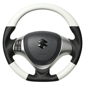 MAZDA XNS@DG17W (H27.3`)p A XeAO IWiV[Y@zCg (zCgXeb`) MR31-WHW-WH@(REAL Ki Ԏʐp ^Cv Steering)  (ꌧ