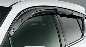 TOYOTA CH-R@NGX10, ZYX11 (SO[hΉ)p TRD X|[cTChoCU[ (O4Zbg)@iԁF MS316-10001 (TRD Sports Side Visor PERFORMANCE PARTS Ki)  ꌧ͕̑ʓr