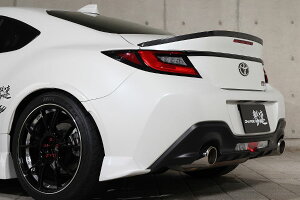 TOYOTA GR86 (GRn`N)@ZN8 / FA24 O^p  `[WXs[h A{gC TYPE-1 [ J[{ ] GAp[c ( CHARGESPEED BottomLine AeroParts )  (ꌧї͏)