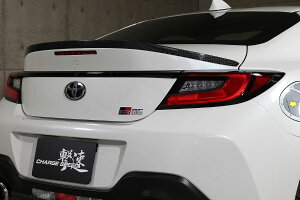 TOYOTA GR86 (GRn`N)@ZN8 / FA24 O^p  `[WXs[h gNX|C[ [ DJ[{ ] GAp[c ( CHARGESPEED BottomLine AeroParts )  (ꌧї͏)