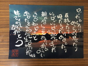 171鎍lanȂɑ錾t̃|XgJ[h y/CeA/bZ[W/͂/t/PostCard/l/anԁz