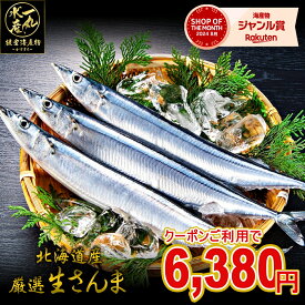 【予約商品次回発送予定日は2026年9月頃から】 北海道根室産 厳選生さんま 2kg詰め140g前後 14尾前後 さんま サンマ 秋刀魚 生サンマ 魚 さんま丼 刺身 焼き魚 海鮮丼 北海道産 北海道グルメ お中元 御中元 贈答用 御祝 プレゼント ギフト 記念日
