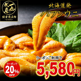 楽天市場 ウニ 人気ランキング1位 売れ筋商品