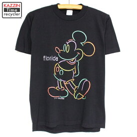 楽天市場 ミッキー Tシャツの通販