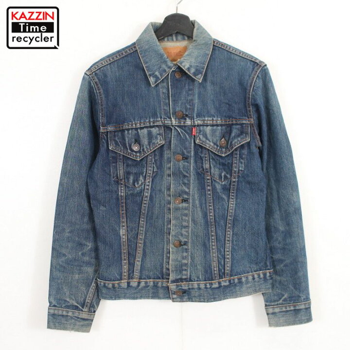 楽天市場】70s USA製 ヴィンテージ リーバイス Levi's 70505 BIG E デニムジャケット 古着 ☆ メンズ Sサイズ相当 ブルー : Vintage古着屋 KAZZINTimerecycler 楽天市場】70s USA製 ヴィンテージ リーバイス Levi's 70505 BIG E デニムジャケット 古着 ☆ メンズ Sサイズ相当 ブルー : Vintage古着屋 KAZZINTimerecycler