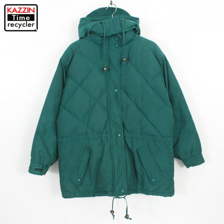 楽天市場】80s エディー・バウアー Eddie Bauer キルティング仕様 